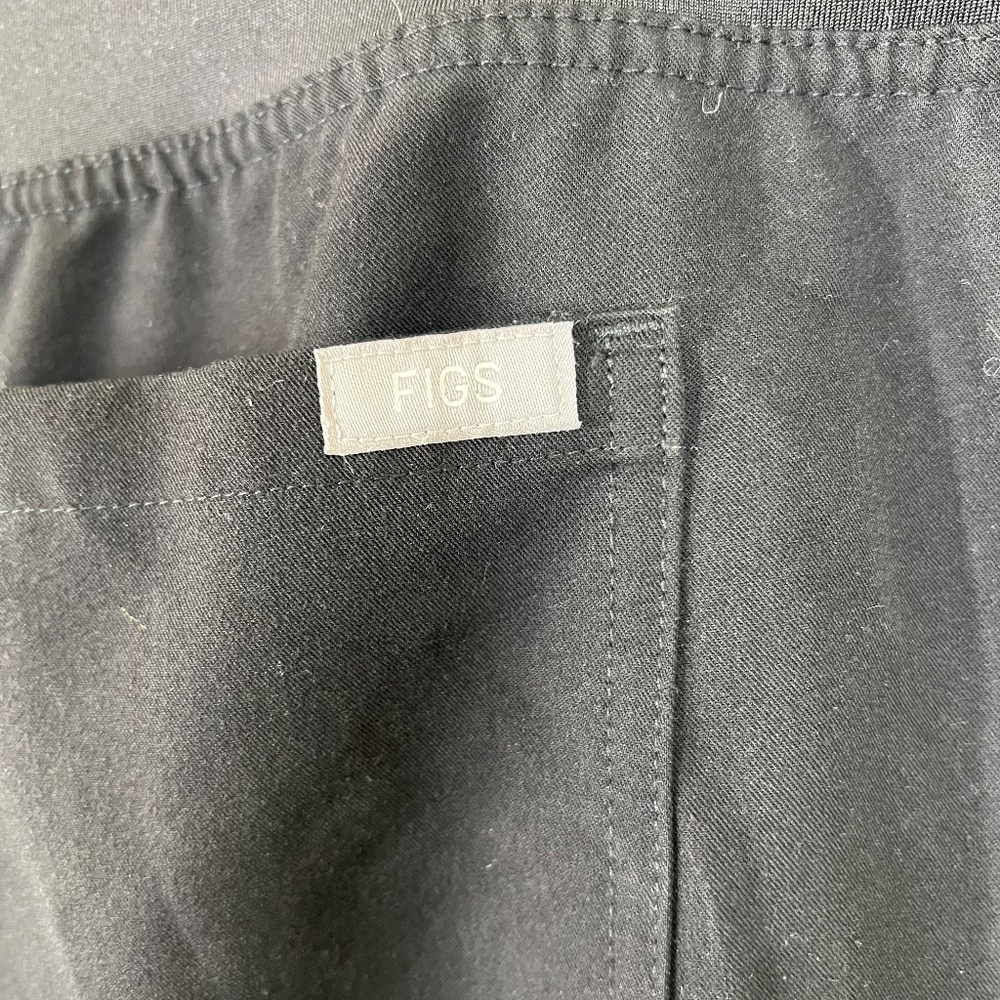 Figs Men's Scrub Pants Solid Technical Collection… - image 4